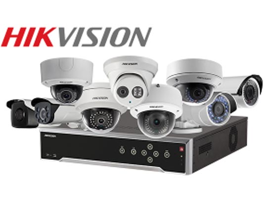 Hikvision CCTV Services Melbourne